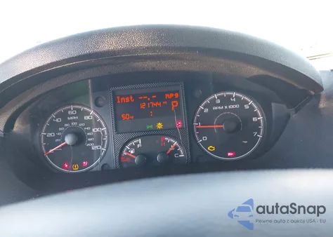 2015 Ram Promaster 1500 Low Roof z USA, uszkodzony, nr VIN 3C6TRVAG4FE503565